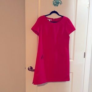 Maggy LondonHot pink